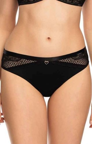 Nipplex Clarisa czarne brazyliany