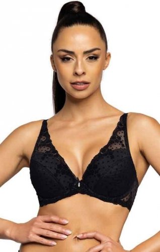Biustonosz push-up Mat M-3750/11 Bessie