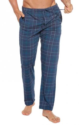 Spodnie piżamowe męskie Cornette 691/45 3XL-5XL