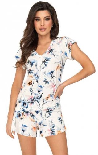 Piżama damska Donna Astrid 1/2 