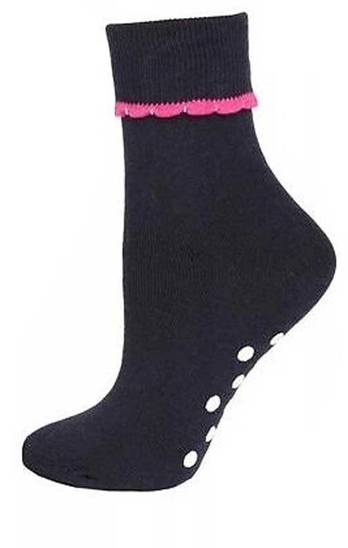 Skarpety Moraj CSL550-001 Frotte ABS 35-41