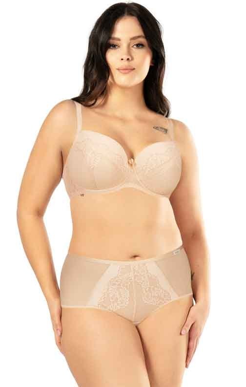 Biustonosz full cup Nipplex Casilda II Big
