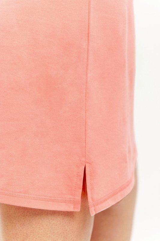 Koszula nocna Ashley 3266 2XL-3XL