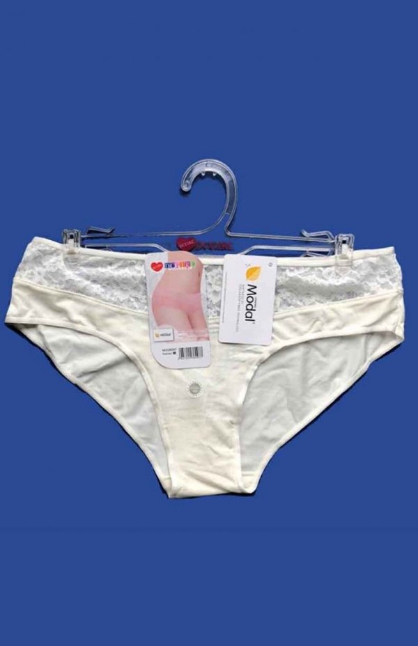Figi Damskie DC Girl 26097/wz.4 A'2
