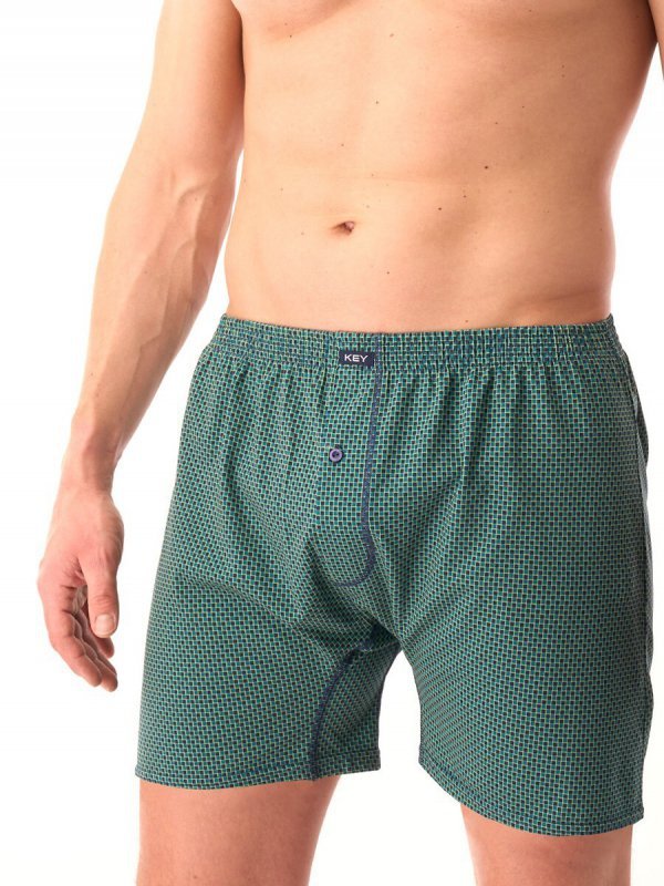 Bokserki Key MXC 946 M-4XL