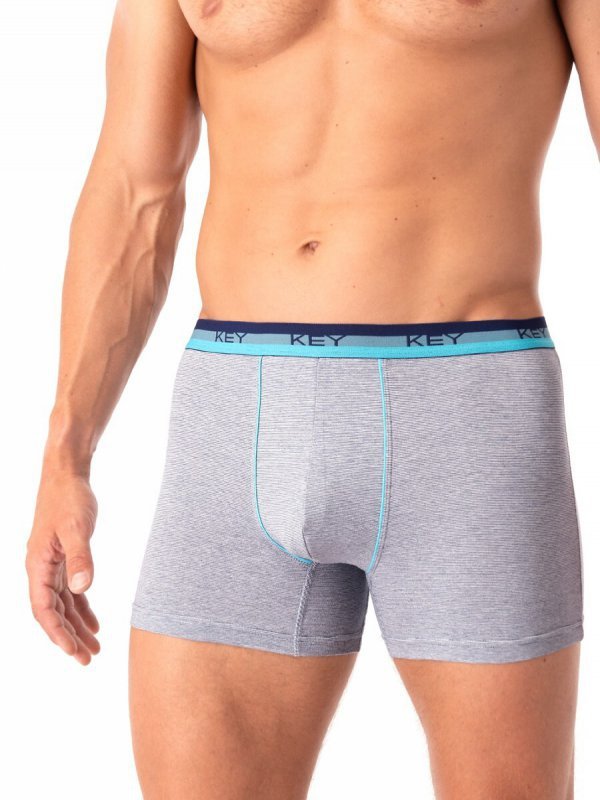 Bokserki Key MXH 340 B25 M-2XL
