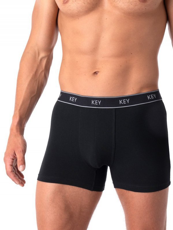 Bokserki Key MXH 222 M-2XL