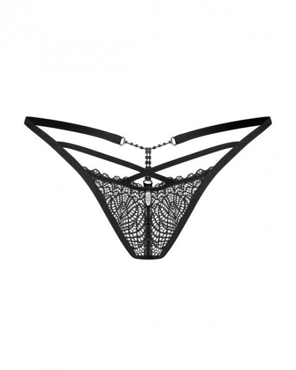 Stringi Obsessive Iliosa Thong S-3XL