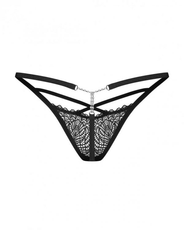 Stringi Obsessive Iliosa Thong S-3XL