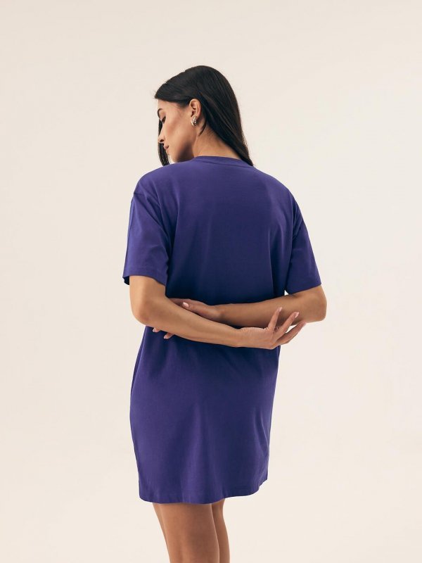 Koszula Henderson Ladies 42675 Nimes kr/r S-2XL