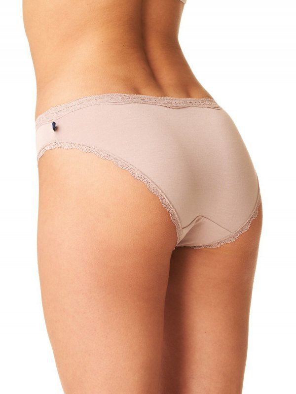 Figi Key LPR 002 Bamboo S-XL