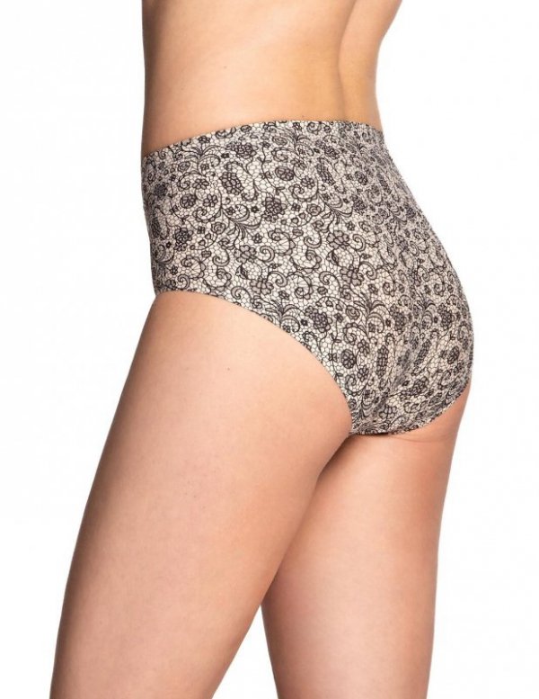 Figi Lama Laser Cut L-POL 5033 MD-N S-2XL