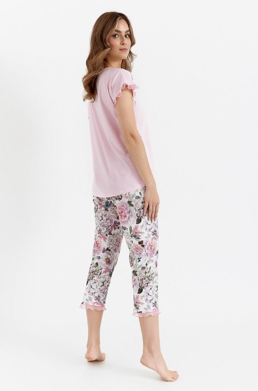 Piżama Cana 474 kr/r 3XL