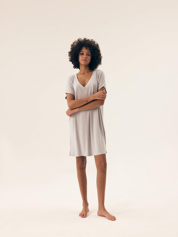 Koszula Henderson Ladies 42661 kr/r Naturaleza S-2XL