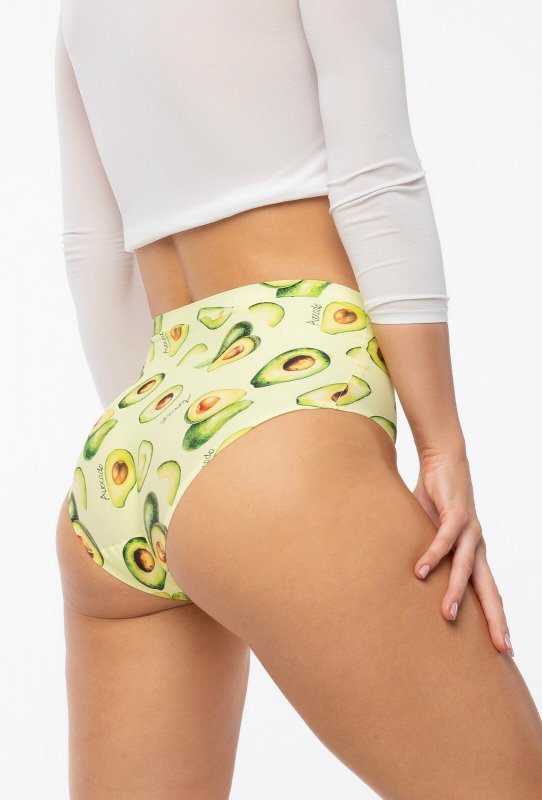 Figi Julimex Avocado Simple Maxi S-2XL