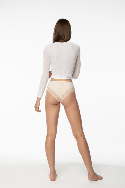 Figi Julimex Cheekie Brasil S-XL