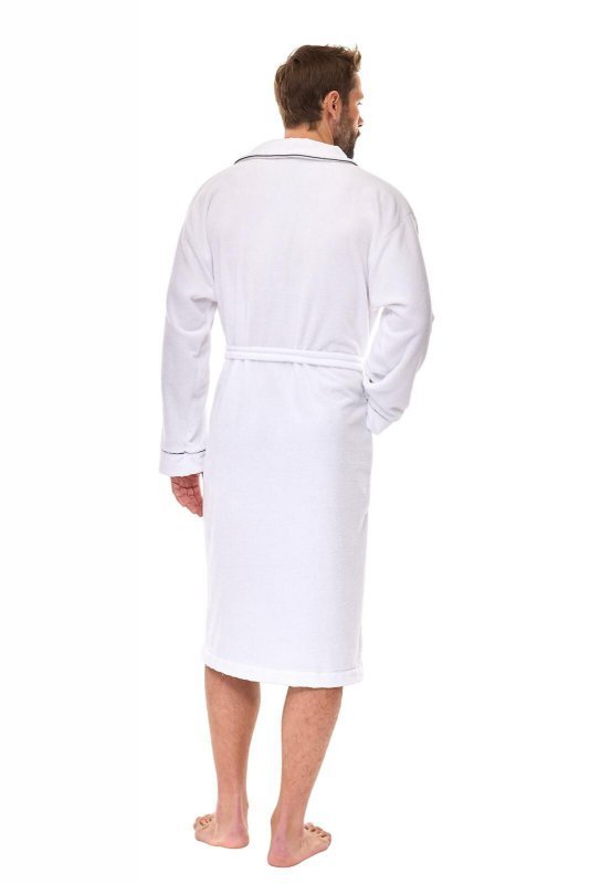 Szlafrok L&L 2523 M-2XL męski