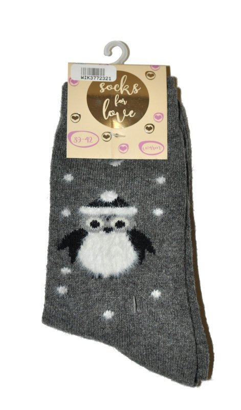 Skarpety WiK 37723 Socks For Love