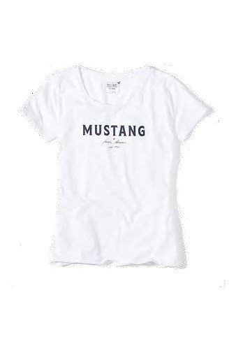 Koszulka Mustang 6188-2100 Aurelia