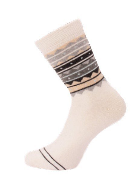 Skarpety WiK 37757 Warm