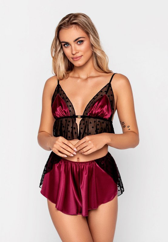 Komplet Mija Vu Lovely S-XL