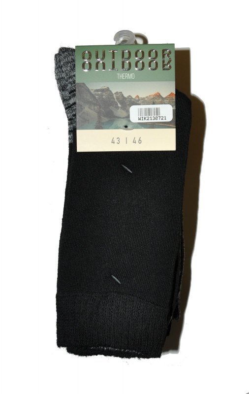 Skarpety WiK 21307 Outdoor Thermo A &#039;3