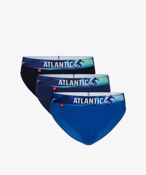 Slipy Atlantic 3MP-144 A&#039;3 S-2XL