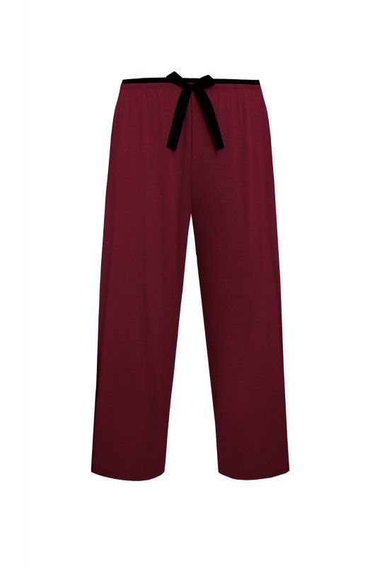 Spodnie piżamowe 3/4 Nipplex Margot Mix&amp;Match 