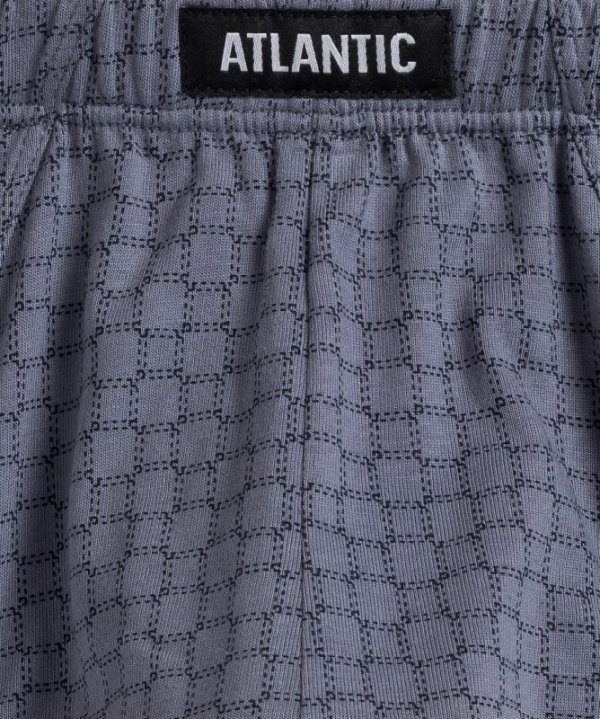 Slipy Atlantic 3MP-168 A&#039;3 M-2XL