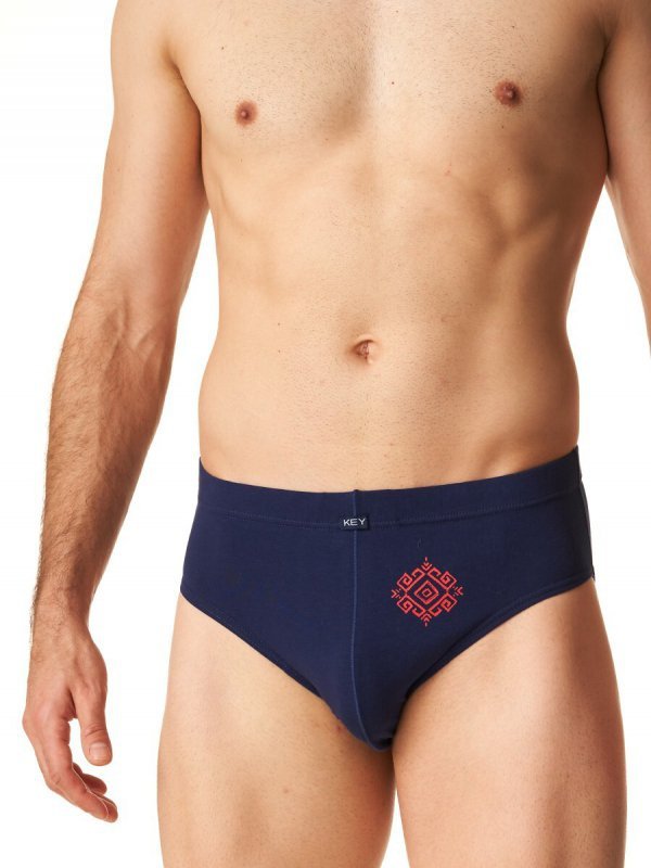 Slipy Key MPP 613 A&#039;2 M-2XL