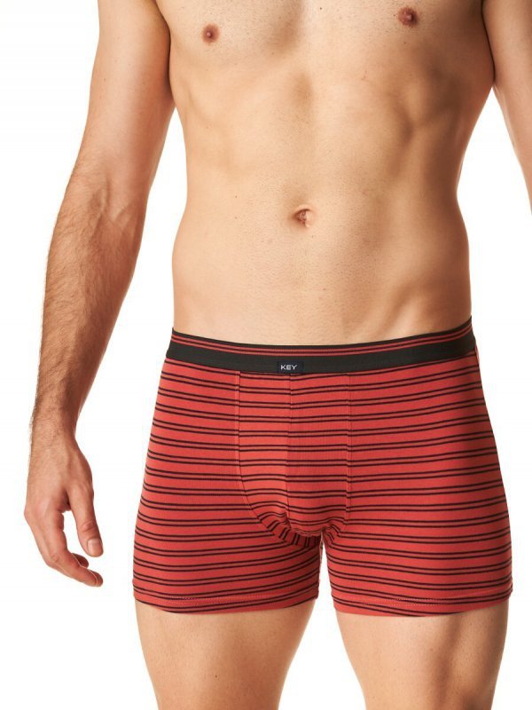 Bokserki Key MXH 321 B24 M-2XL