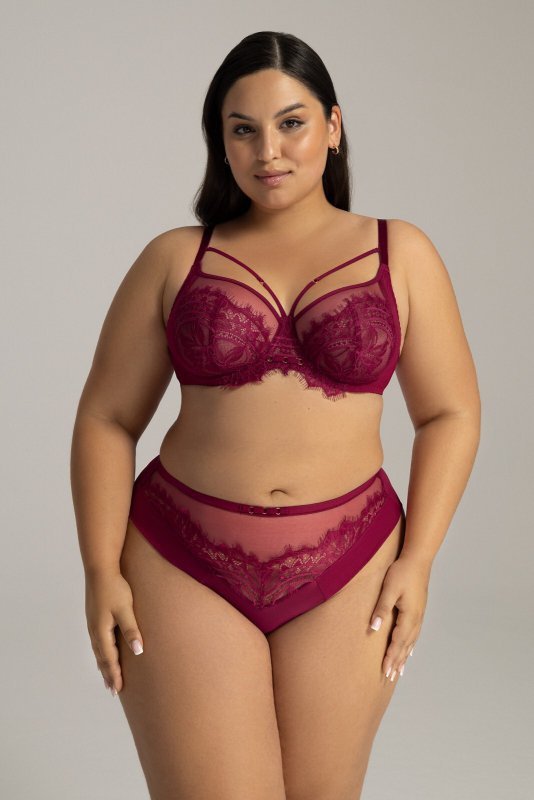 Biustonosz soft Ava 2150
