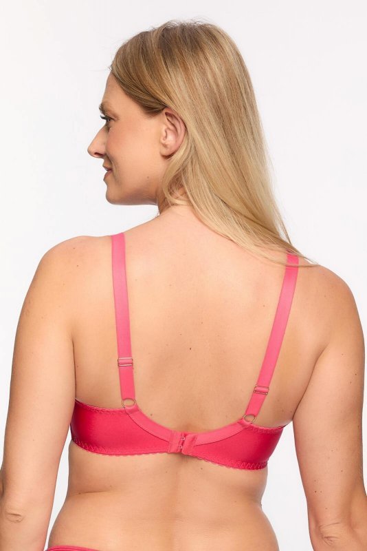 Biustonosz semi soft Gaia BS 1292 Clementine