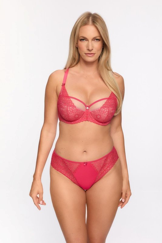 Figi Gaia GFP 1292 Clementine S-3XL