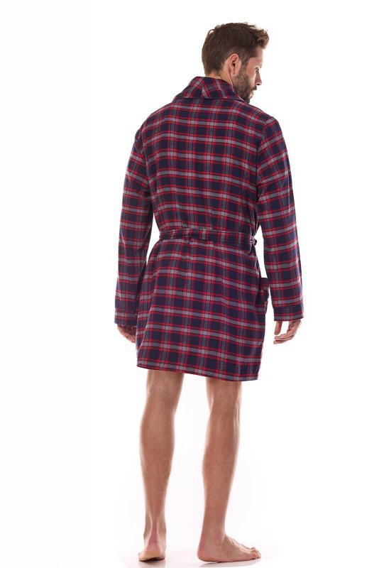 Szlafrok męski L&amp;L 2470 Ben 3XL