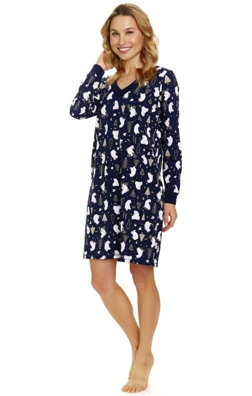 Koszula nocna Doctor Nap 7117 BIG 
