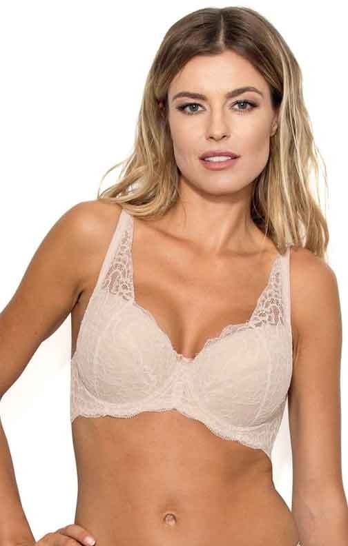 Biustonosz push-up Nipplex Anastasia