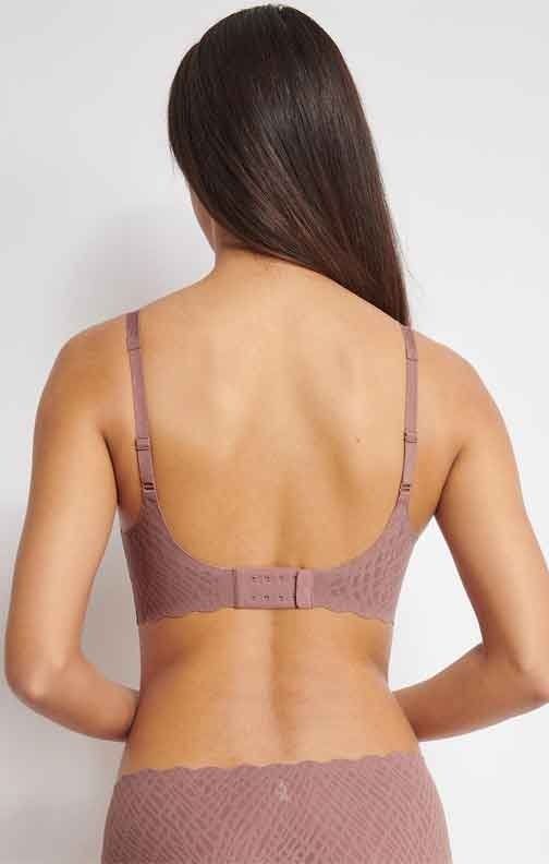 Biustonosz braletka Sloggi Bliss soft bra