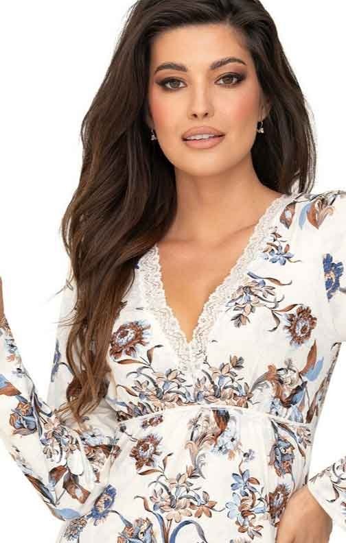 Koszula nocna Donna Naomi 