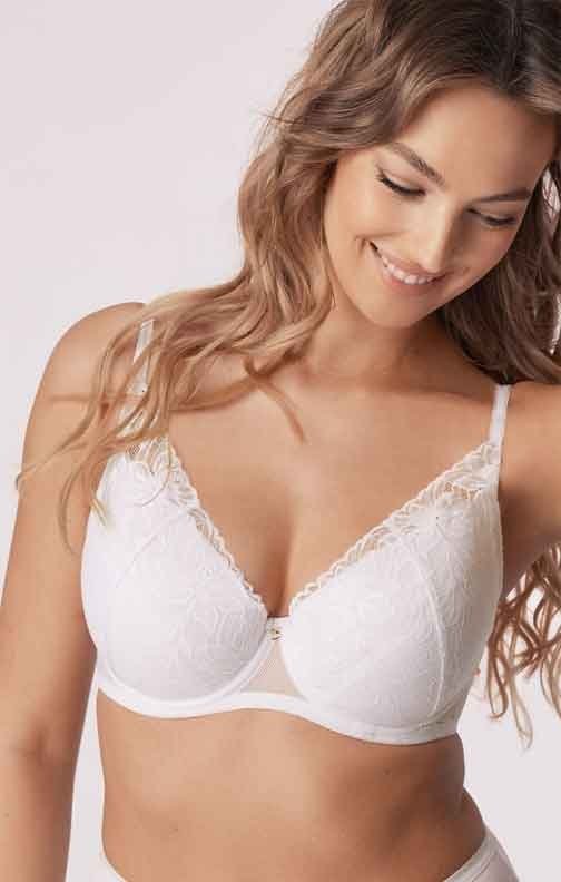 Biustonosz push-up Mefemi Laura