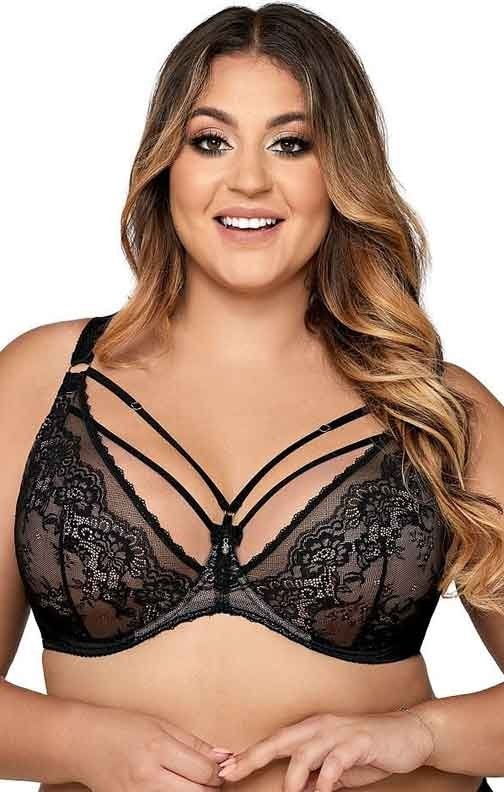 Biustonosz soft Ava 1824 Maxi