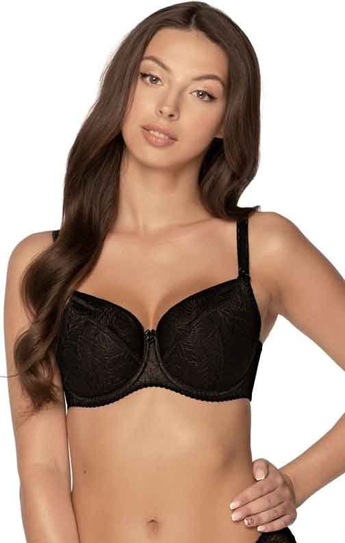 Biustonosz semi soft Gaia BS 594 Sandy 2