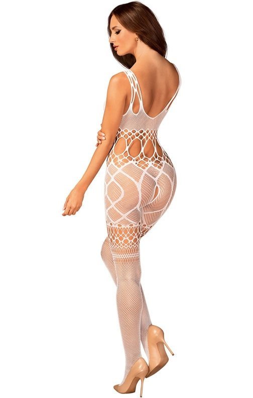 Body Obsessive G330 Bodystocking