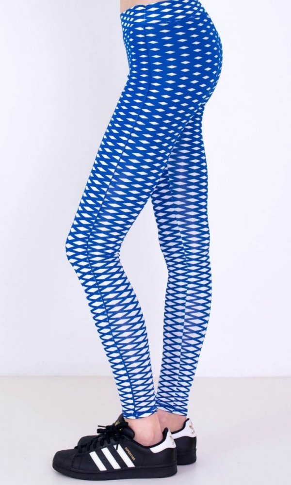 legginsy-art-of-polo-true-geometry-17165-niebieskie