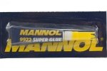 MANNOL KLEJ UNIWERSALNY BŁYSKAWICZNY SUPER GLUE 3G