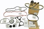 ROZRZĄD KOMPLETNY 1.2 THP PURETECH CITROEN PEUGEOT OPEL 1654515880 ORYGINAŁ