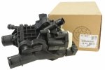 TERMOSTAT 2.0 BLUE HDI JUMPY IV C5 III JUMPER C4 PICASSO II 9849443980 OE
