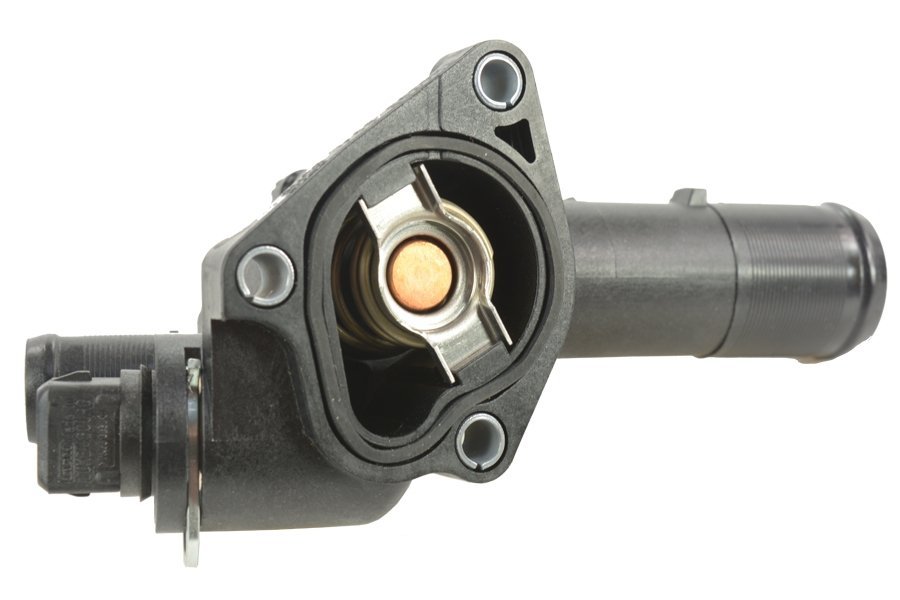 Vergrendelingsmotor Brandstofdop Voor Renault Megane II/III (2002-2015)