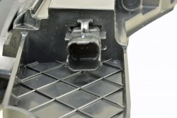 LAMPA JAZDY DZIENNEJ PRAWY PRZÓD DRL LED CITROEN C4 CACTUS 9800910680 OE