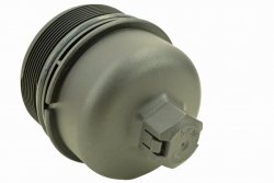 OBUDOWA FILTRA OLEJU 2.2 HDI JUMPER C-CROSSER C5 C6 C8 407 508 807 BOXER